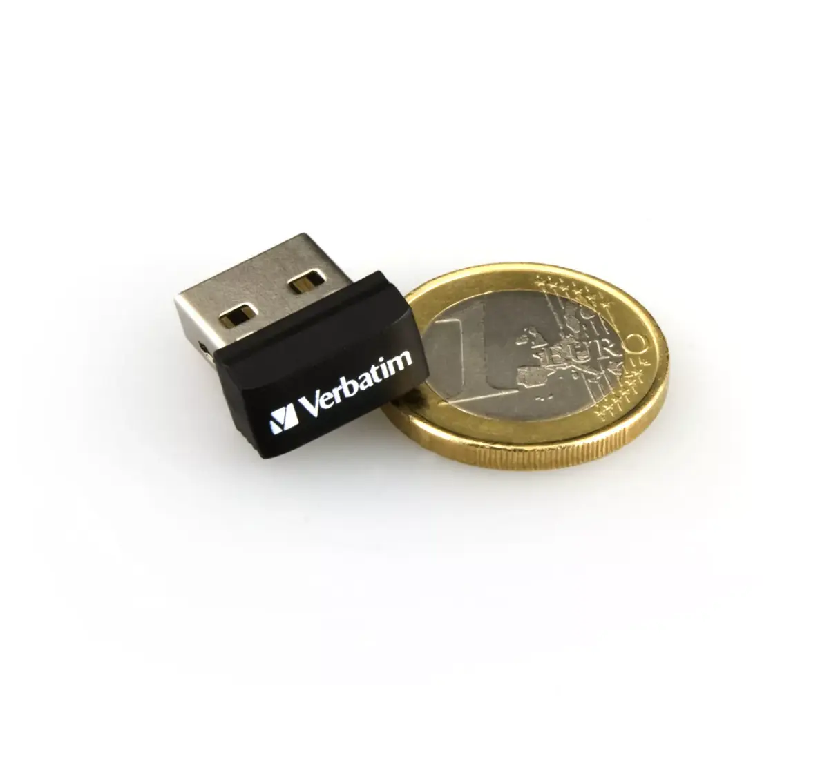 USB флеш-память Verbatim 32GB Store 'n' Stay NANO Photo 4