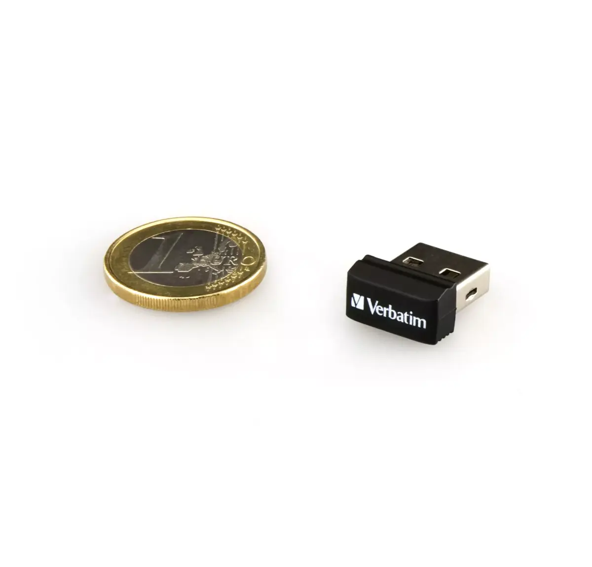 USB флеш-память Verbatim 32GB Store 'n' Stay NANO Photo 7