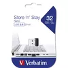 USB флеш-память Verbatim 32GB Store 'n' Stay NANO Photo 8