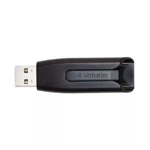 USB флеш-память Verbatim 256GB USB Type-A 3.2 Gen 1 Slide