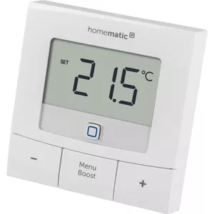 Thermostat eQ-3 AG HmIP-WTH-B RF White