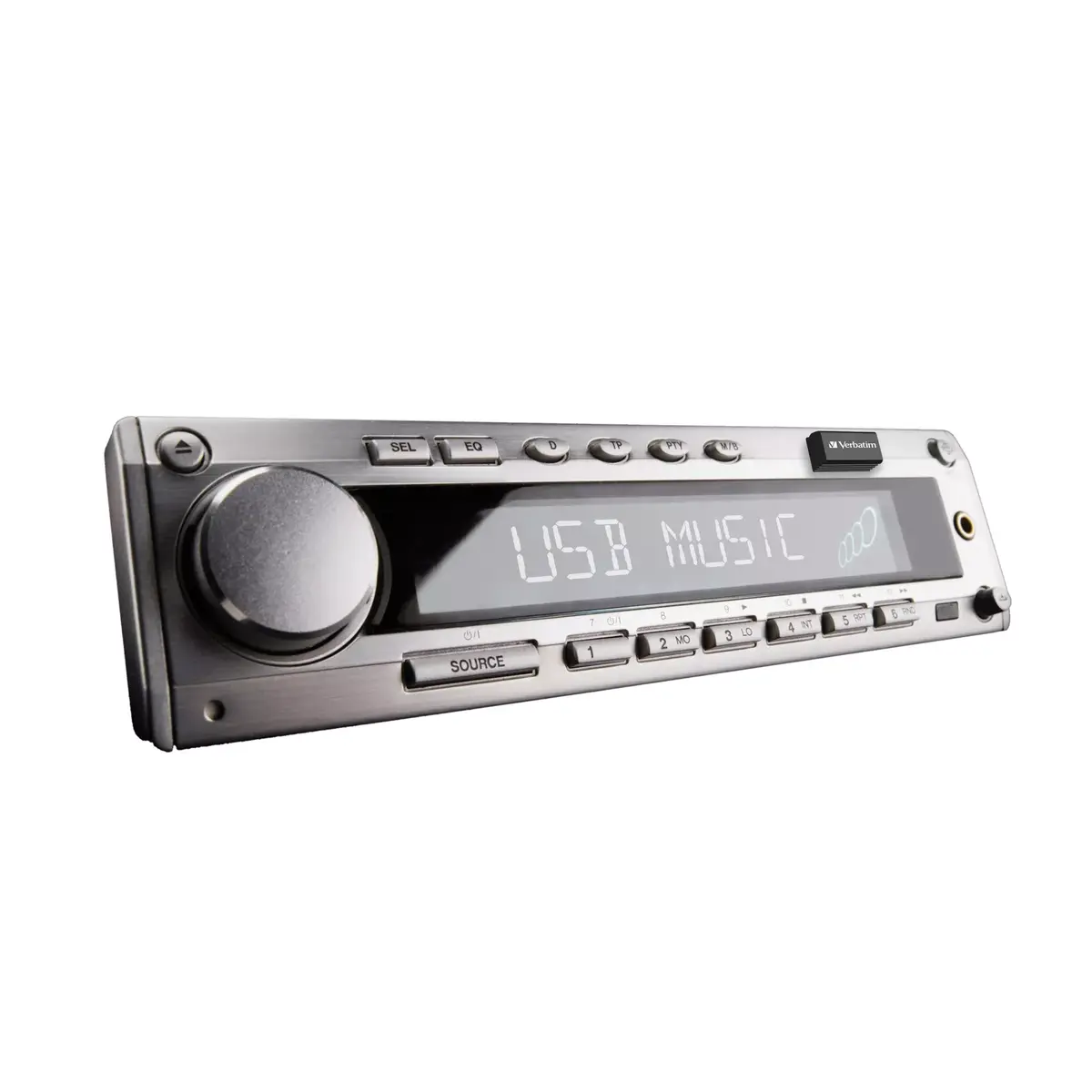 USB флешка Verbatim 16GB Модель Store 'n' Stay NANO Photo 2
