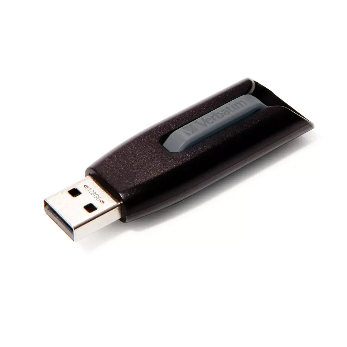 USB zibatmiņa Verbatim 128GB V3 Photo 3