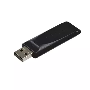 USB флеш-память Verbatim 32 ГБ USB Type-A Slider