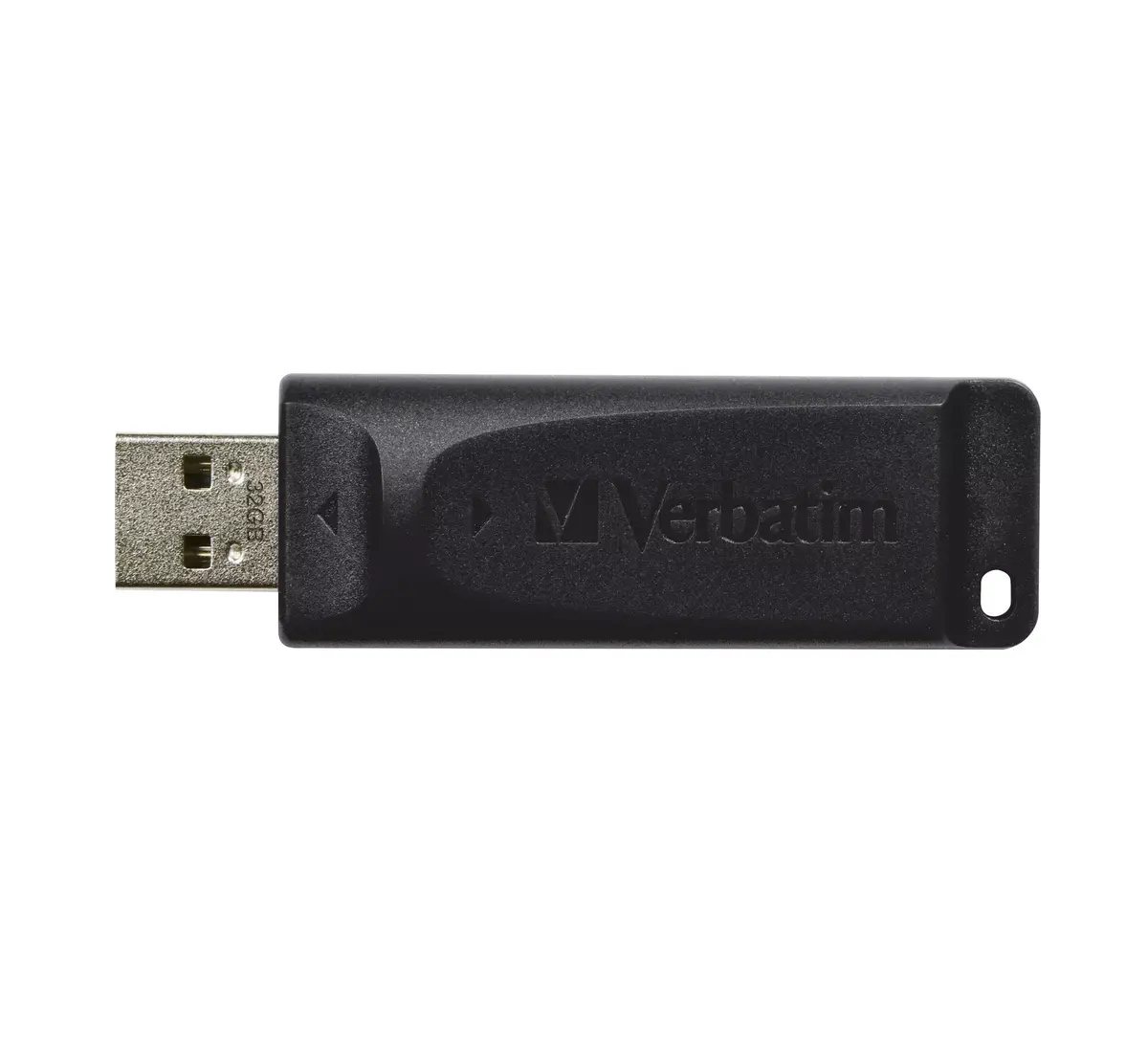 USB флеш-память Verbatim 32 ГБ Slider Photo 4
