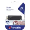 USB флеш-память Verbatim 32 ГБ Slider Photo 5