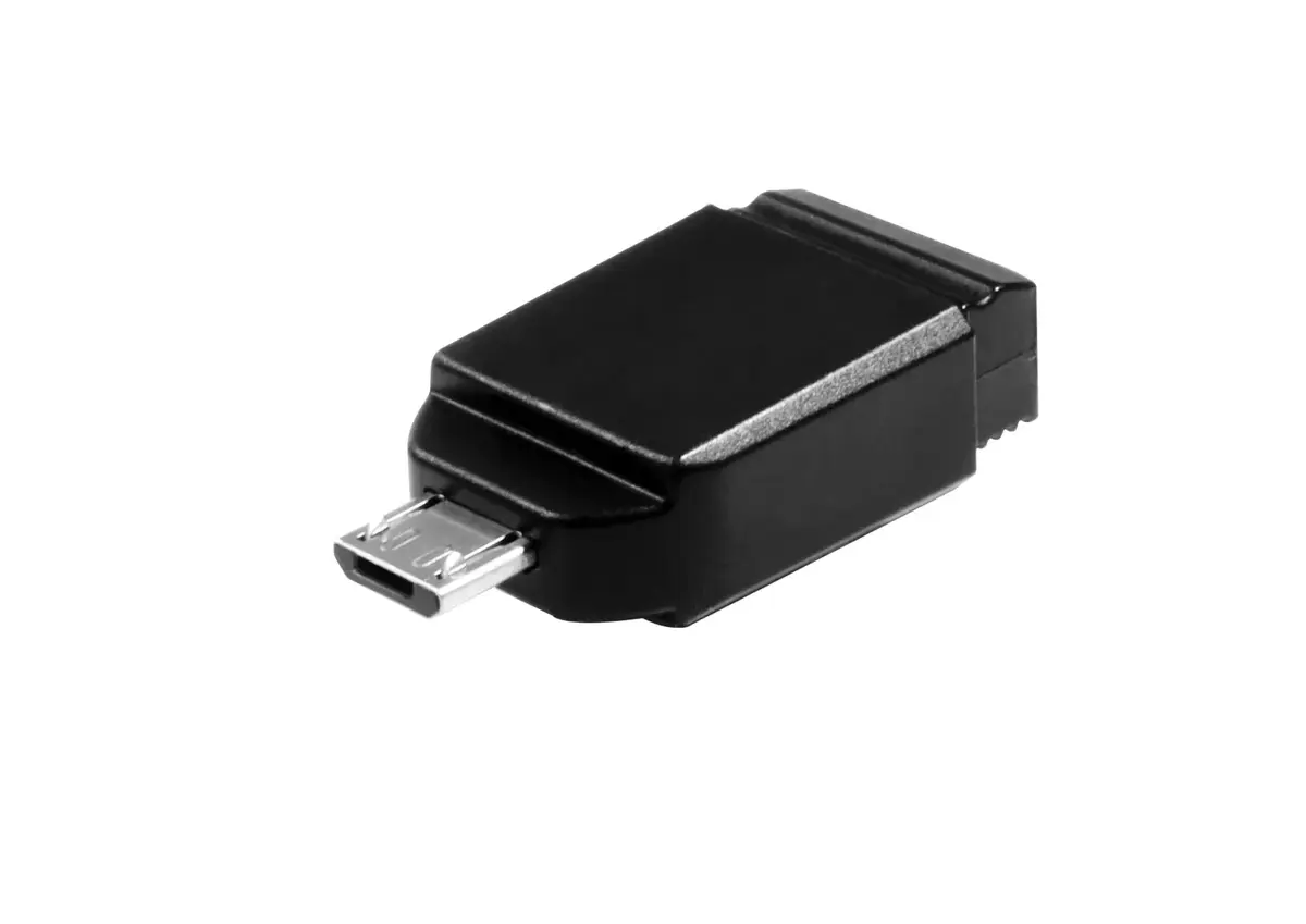 USB Flash Drive Verbatim 32GB Nano Photo 4
