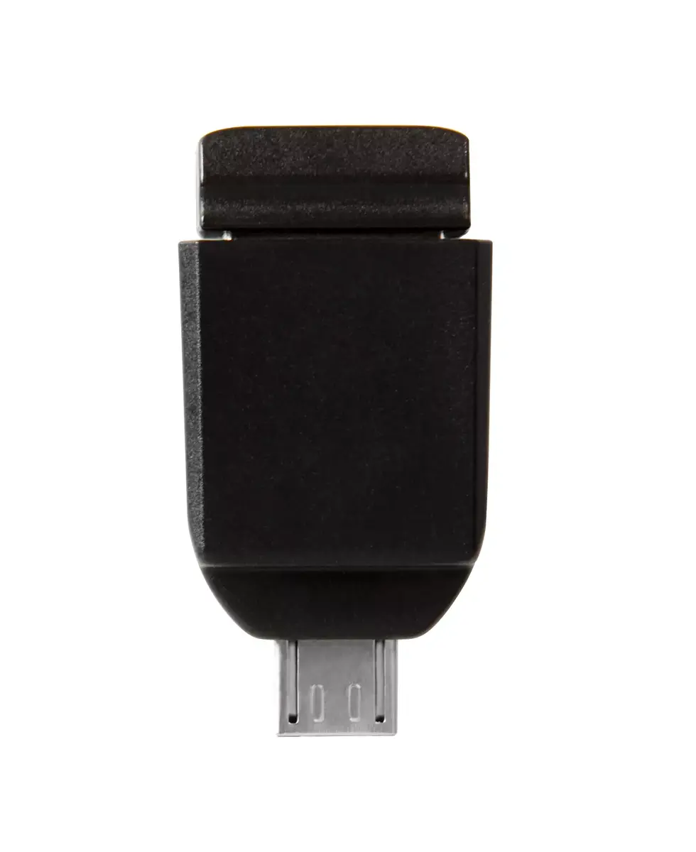 USB Flash Drive Verbatim 32GB Nano Photo 5