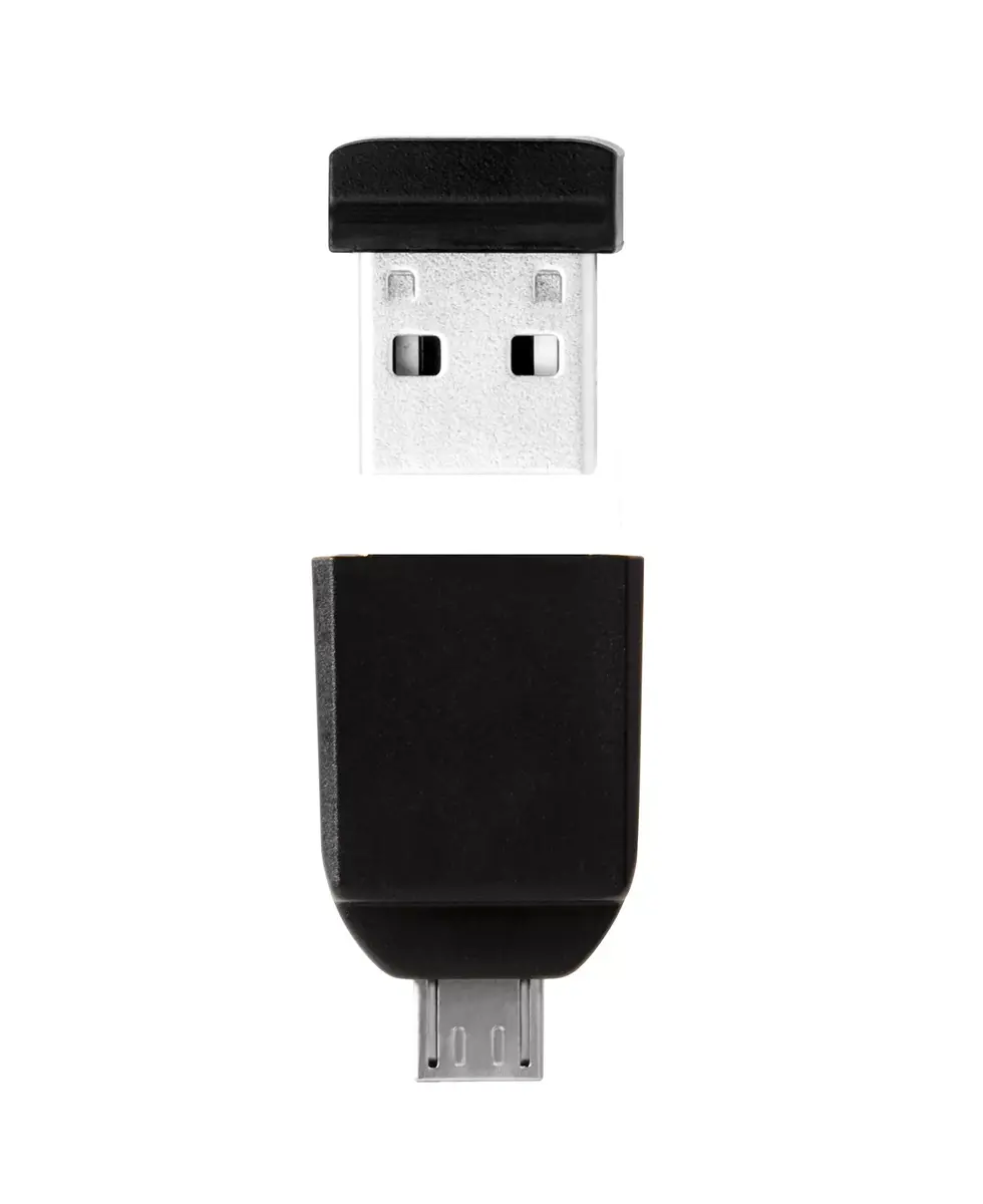 USB Flash Drive Verbatim 32GB Nano Photo 6
