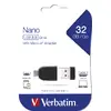 USB Flash Drive Verbatim 32GB Nano Photo 7