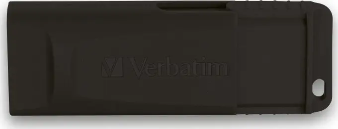 USB накопитель Verbatim Slider 64 ГБ Photo 6