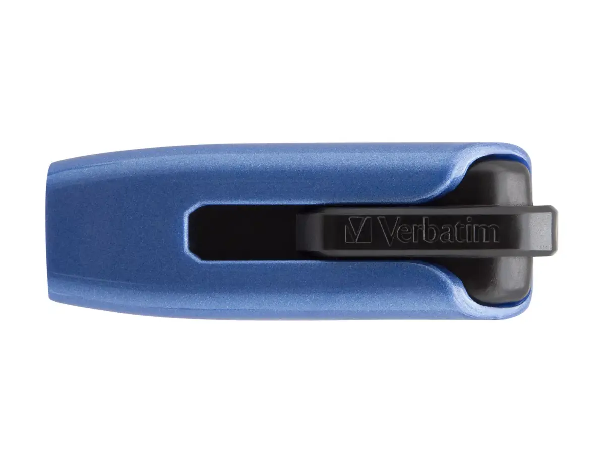 USB zibatmiņa Verbatim 32GB V3 MAX Photo 2