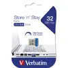 USB zibatmiņa Verbatim 32GB Store 'n' Stay NANO Photo 5