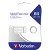 USB zibatmiņa Verbatim 64 GB Metal Executive Photo 6
