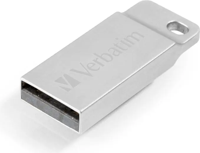 USB zibatmiņa Verbatim 64 GB USB