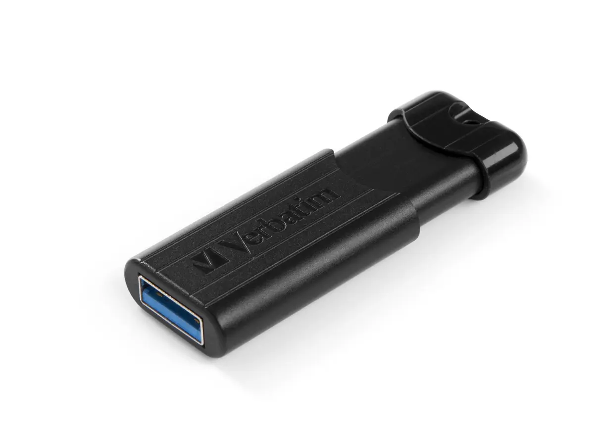 USB zibatmiņa Verbatim 256GB USB Type-A