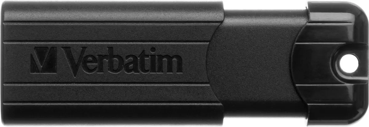 VERBATIM PinStripe 3.0 256ГБ USB флеш-накопитель Photo 6