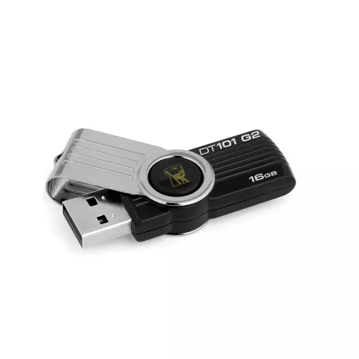 KINGSTON DT101G2/16GB Photo 1