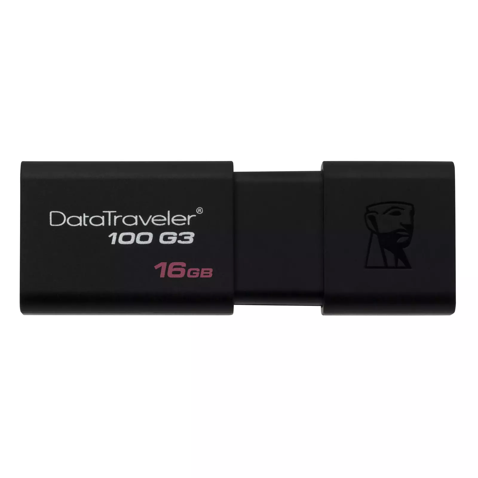 KINGSTON DT100G3/16GB Photo 4