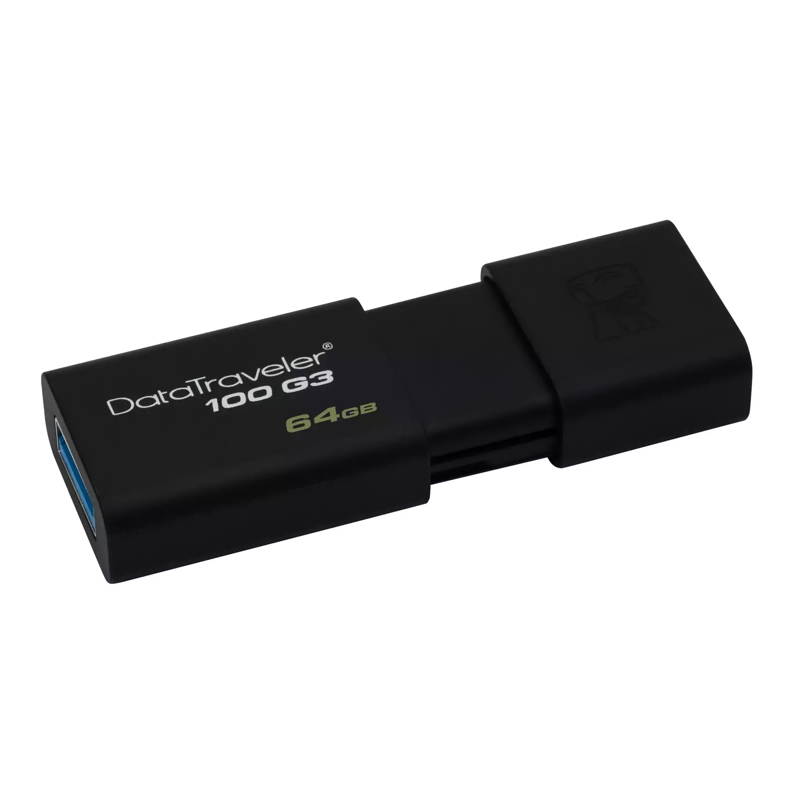 KINGSTON DT100G3/64GB Photo 2