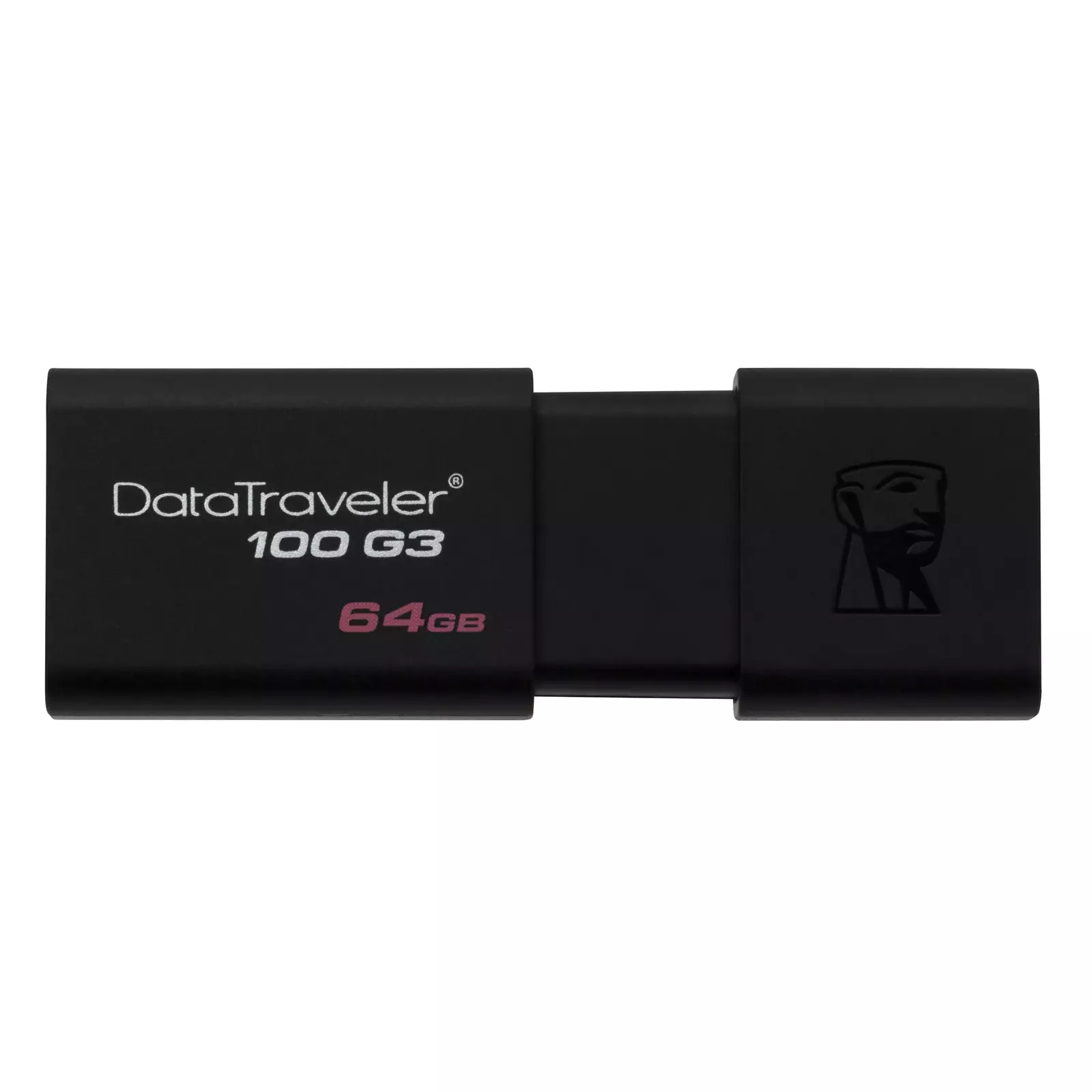 KINGSTON DT100G3/64GB Photo 4