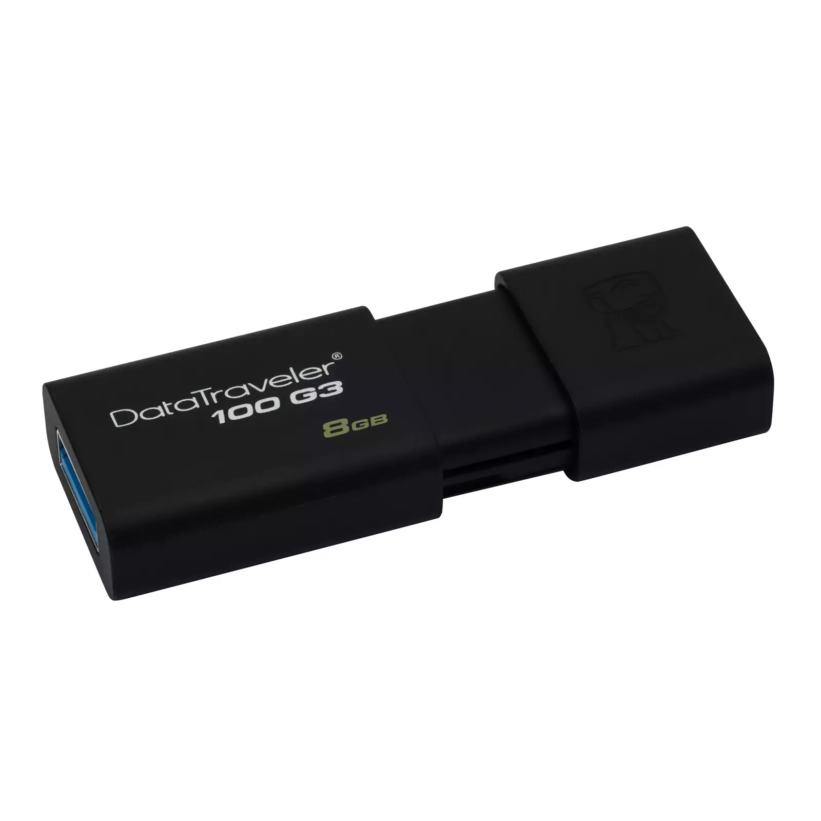 KINGSTON DT100G3/8GB Photo 2