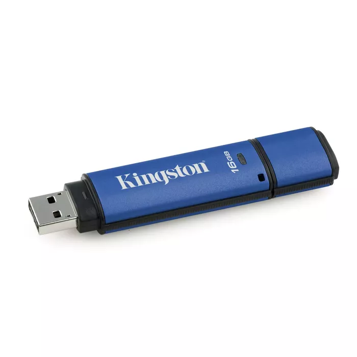 KINGSTON DTVP30DM/16GB Photo 1