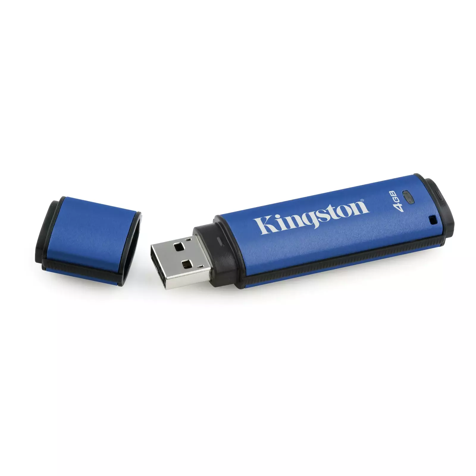 KINGSTON DTVP30DM/4GB Photo 2