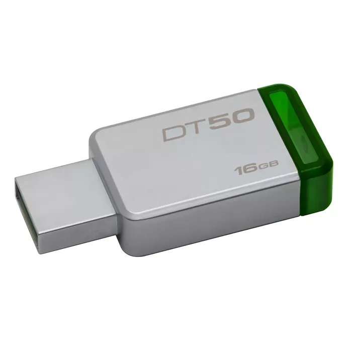 KINGSTON DT50/16GB Photo 1