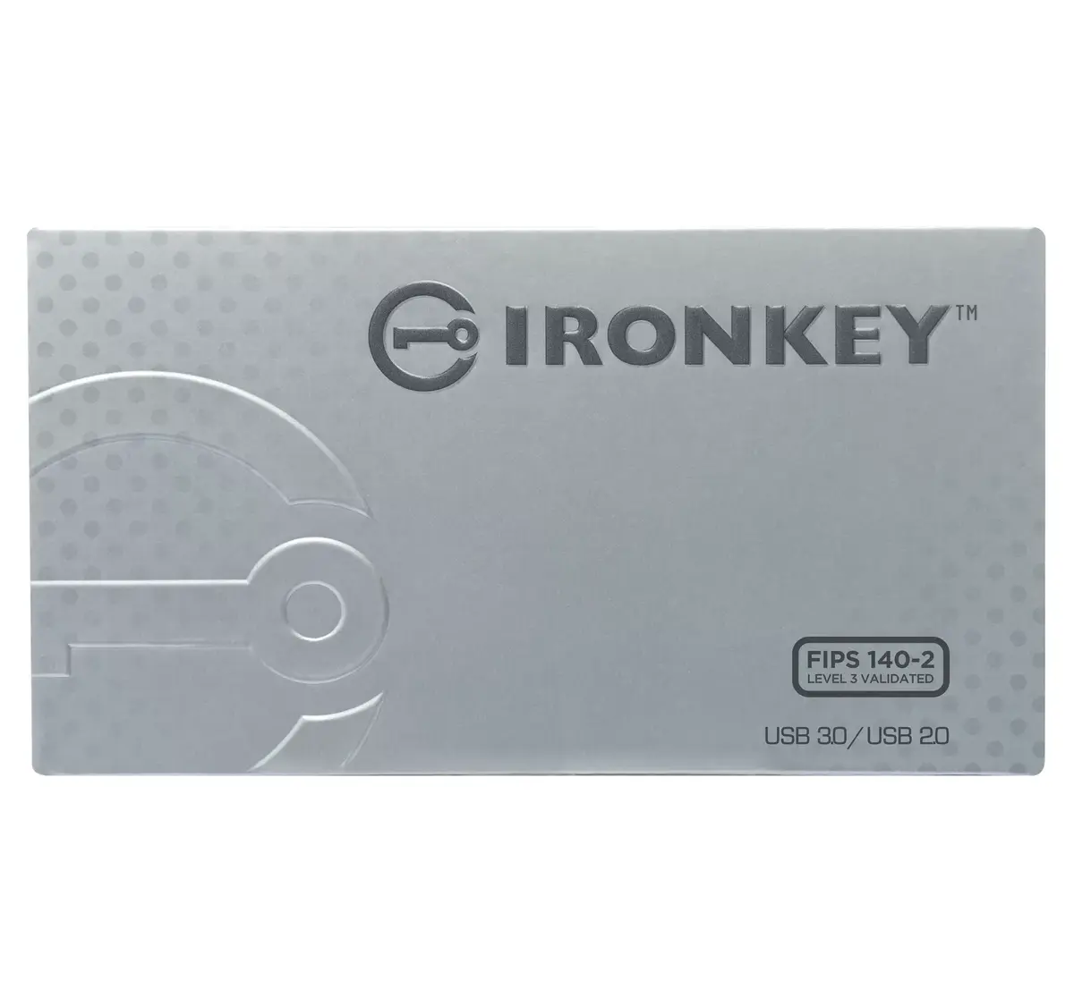 USB флеш-память Kingston 128GB S1000 Photo 5