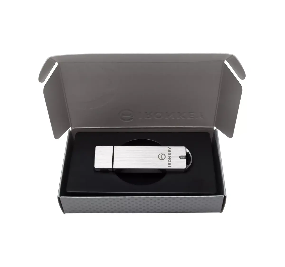 USB флеш-память Kingston 128GB S1000 Photo 8