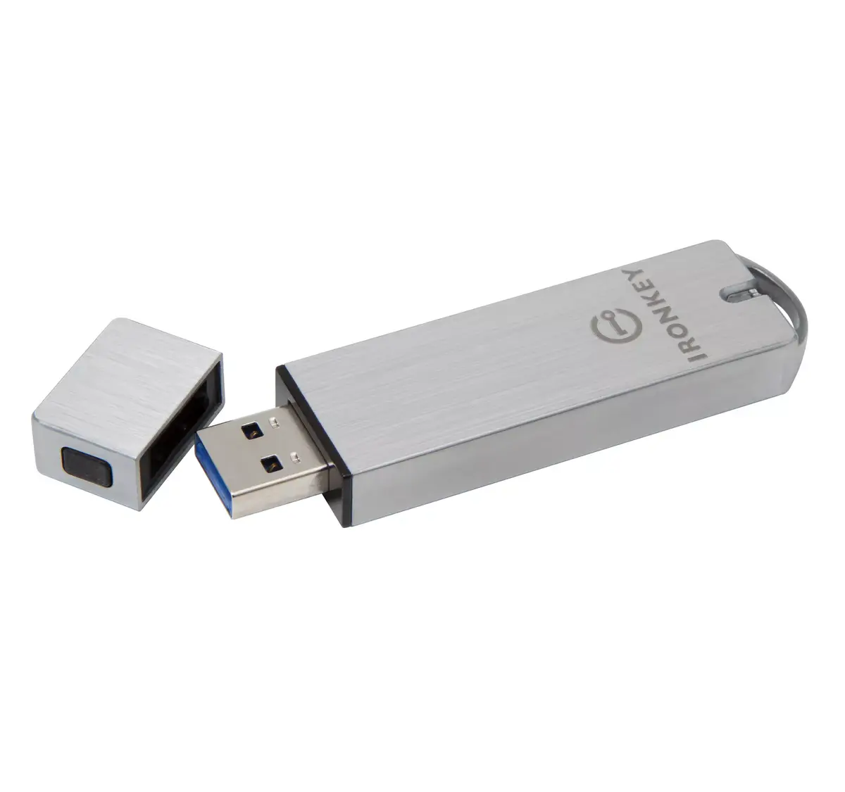 USB флеш-память Kingston 64GB S1000 Photo 4