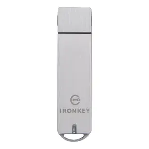 USB Flash Drive Kingston 32GB USB Type-A S1000