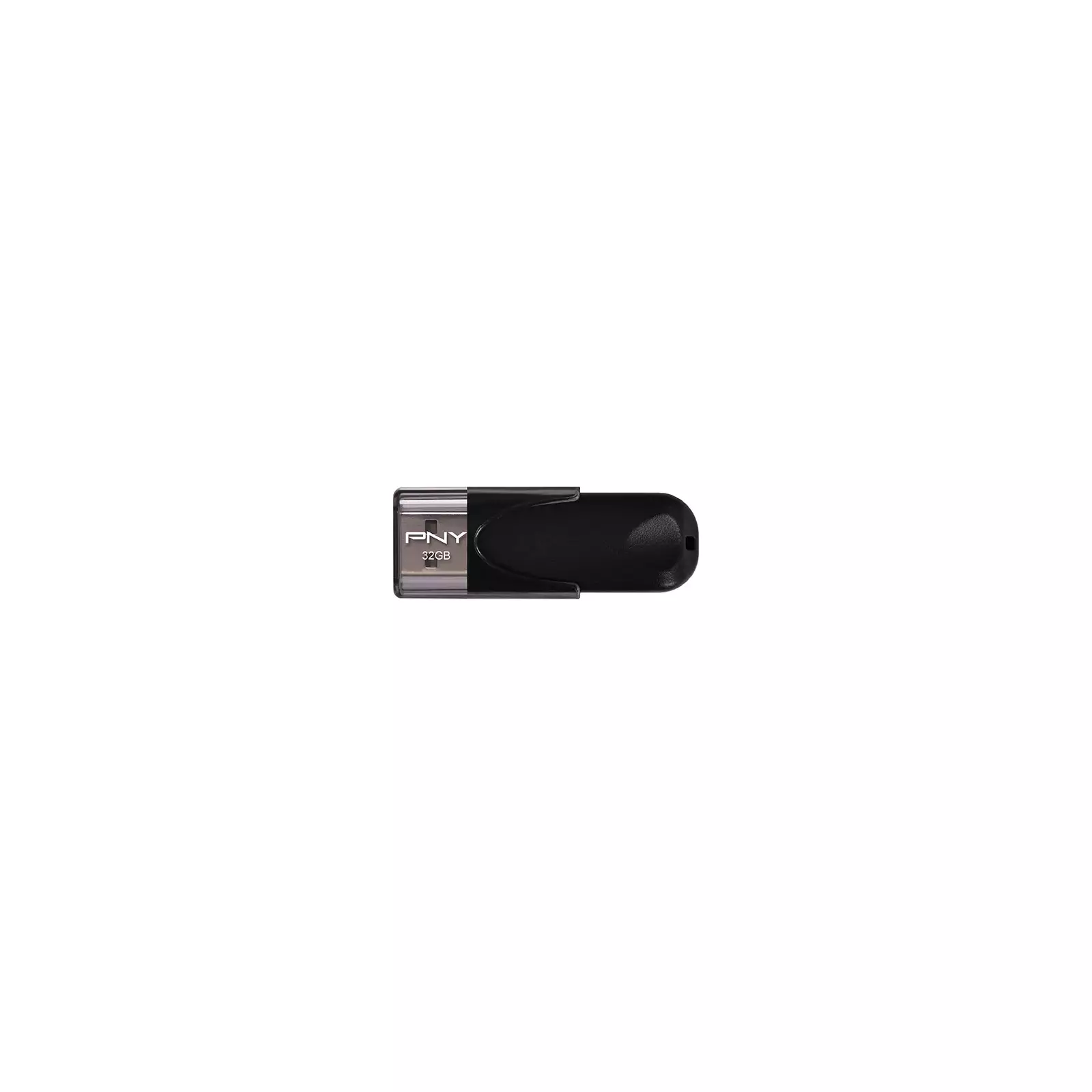 USB zibatmiņa PNY 32GB Attaché 4 2.0 Photo 1