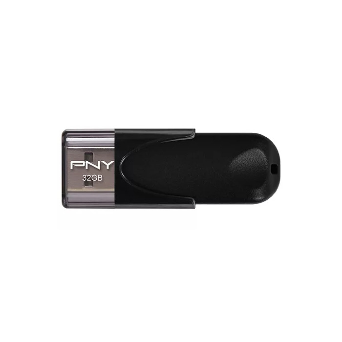 USB zibatmiņa PNY 32GB Attaché 4 2.0 Photo 1