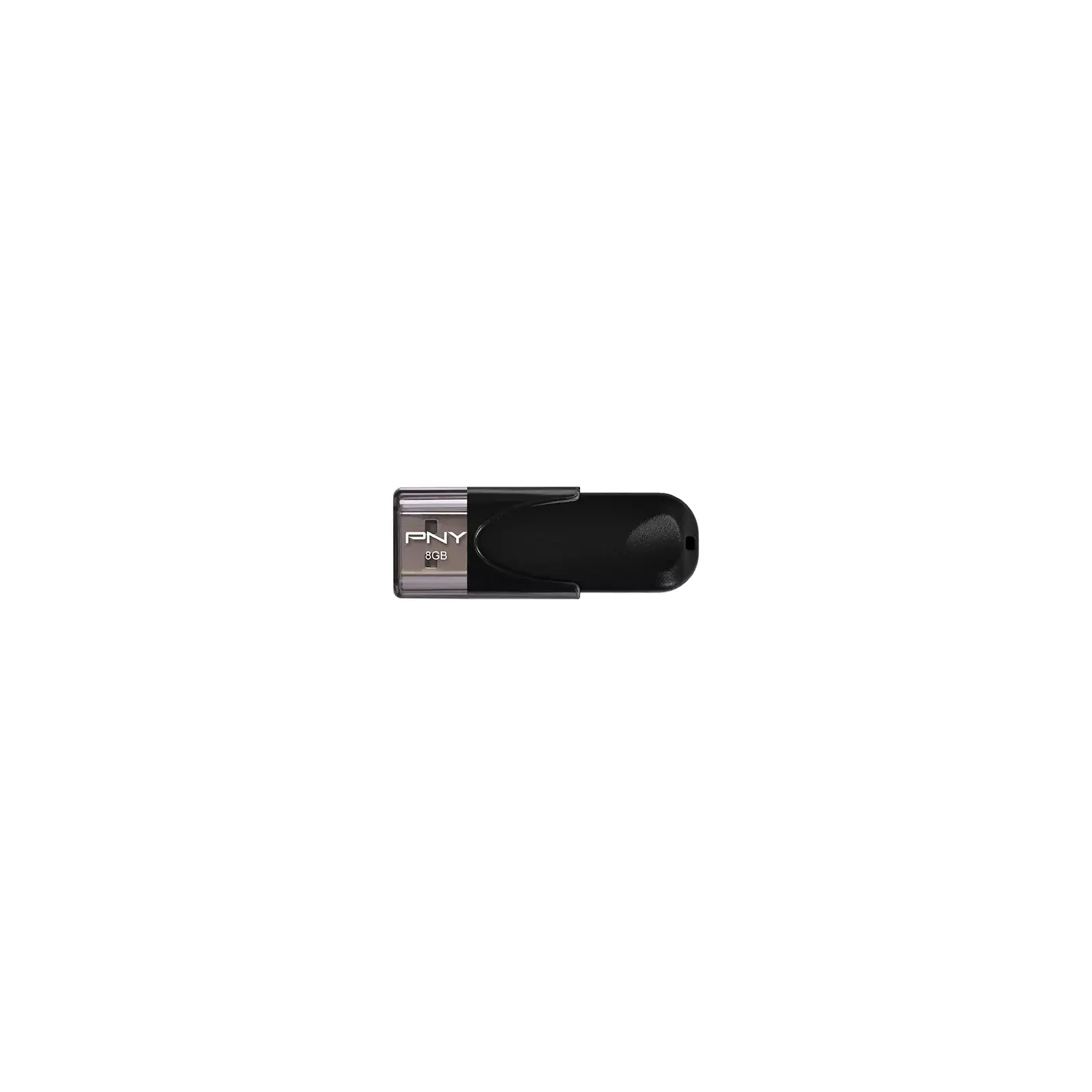 USB zibatmiņa PNY 8 GB Attaché 4 Photo 1