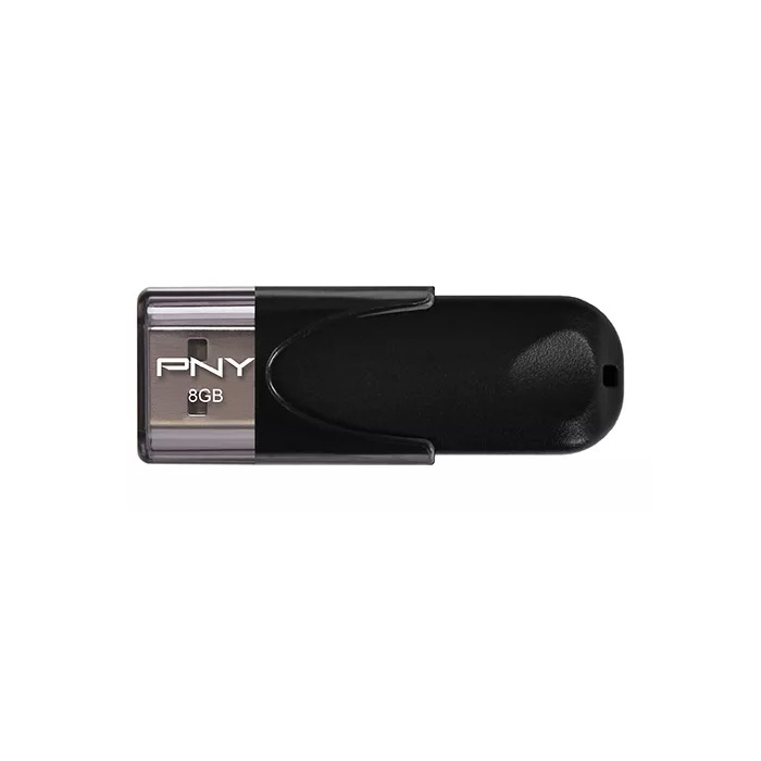 USB zibatmiņa PNY 8 GB Attaché 4 Photo 1