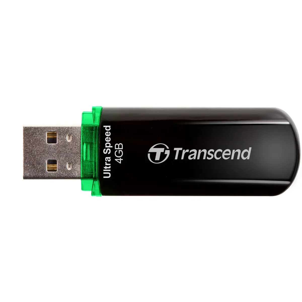 USB zibatmiņa Transcend 4GB JetFlash 600 Photo 4