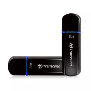 USB flash drive Transcend 8GB USB Type-A JetFlash 600
