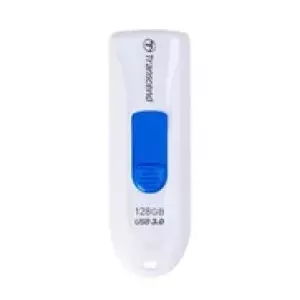 USB флеш-память Transcend 128GB USB Type-A 3.2 Gen 1 JetFlash 790