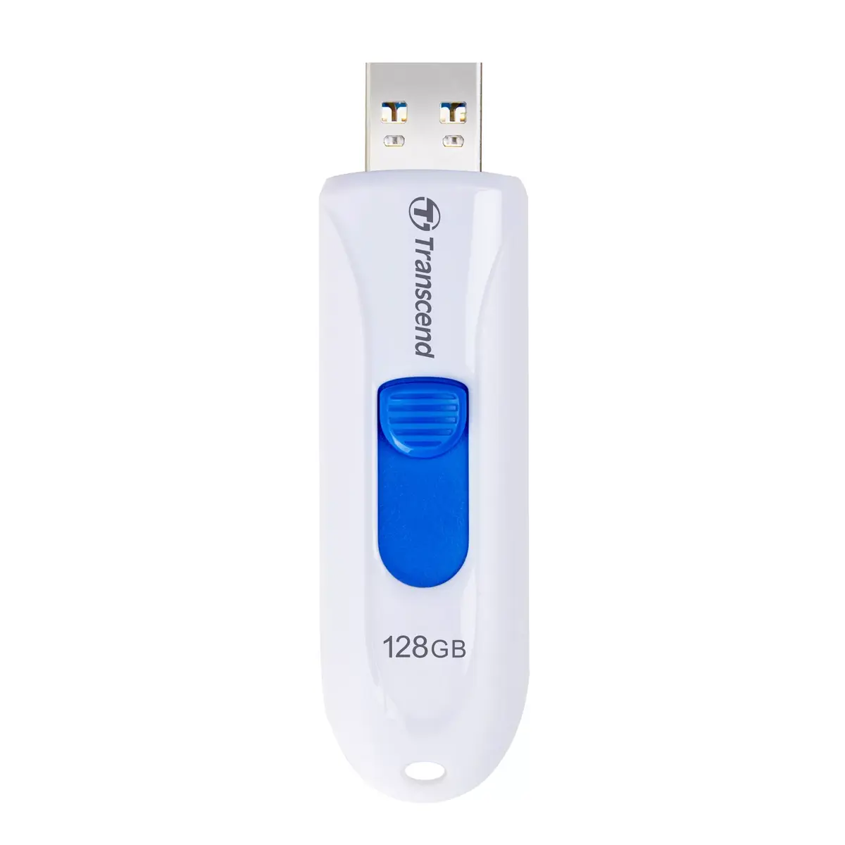USB флеш-память Transcend 128GB JetFlash 790 Photo 3