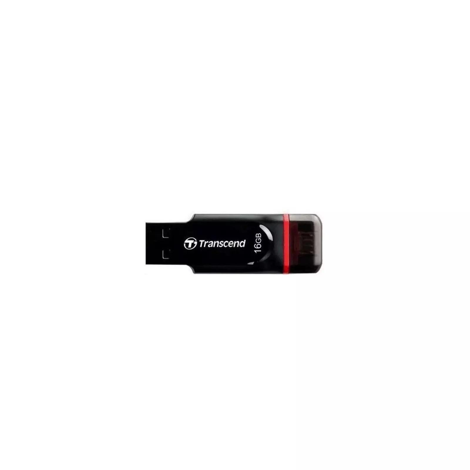 TRANSCEND TS16GJF340 Photo 1