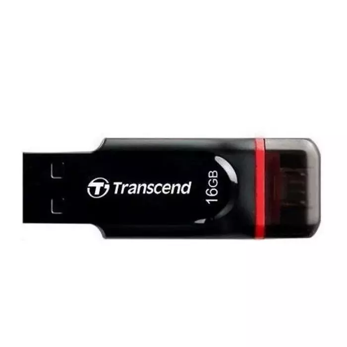 TRANSCEND TS16GJF340 Photo 1