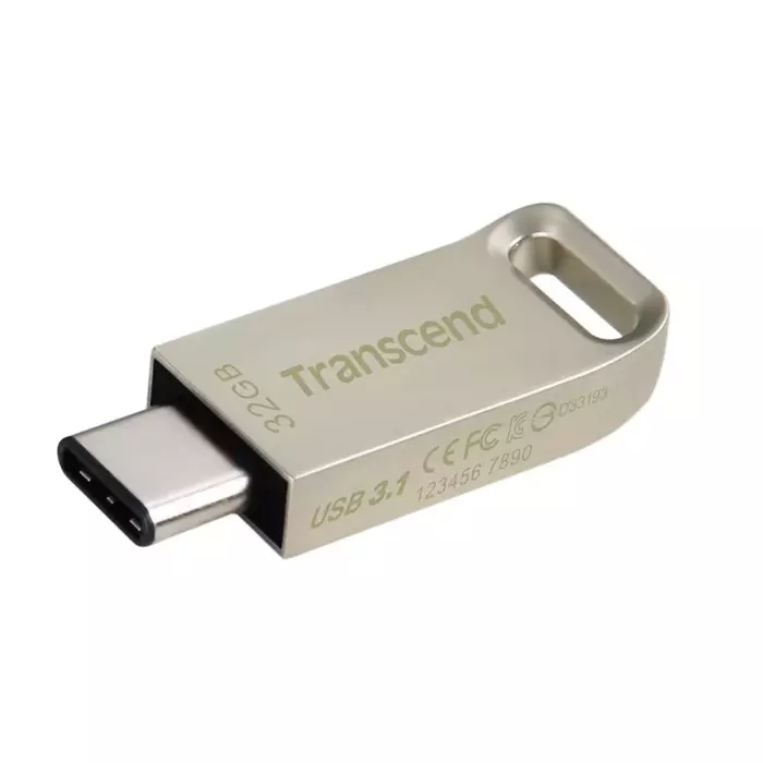 TRANSCEND TS32GJF850S Photo 1