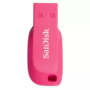USB flash drive SanDisk 16GB USB Type-A 2.0 Pink Cruzer Blade