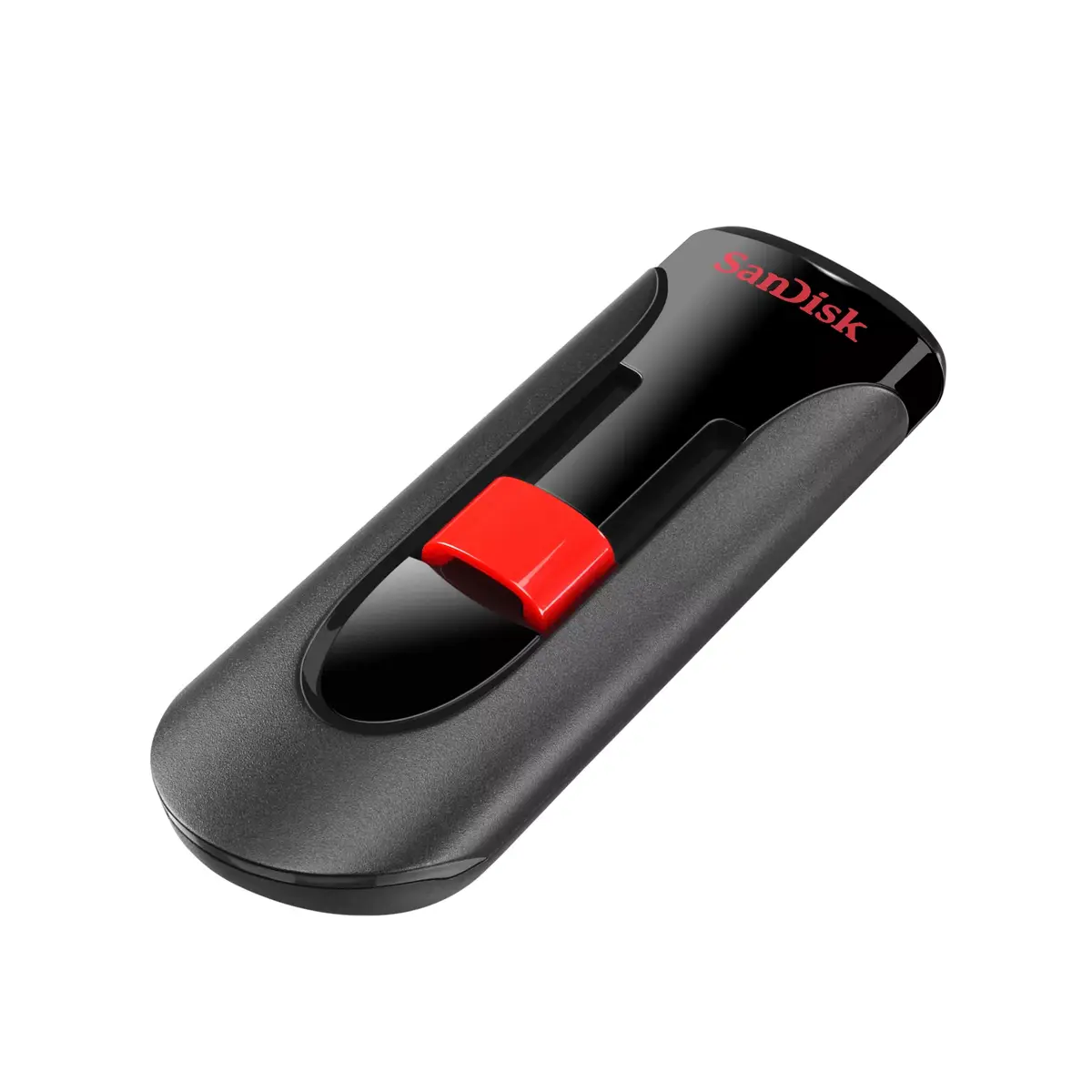 USB флеш-память SanDisk 256 ГБ Cruzer Glide Photo 4