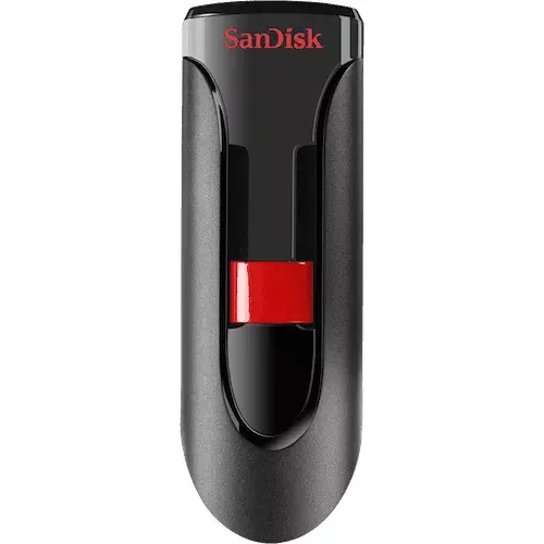 USB флеш-память SanDisk 256 ГБ Cruzer Glide Photo 5