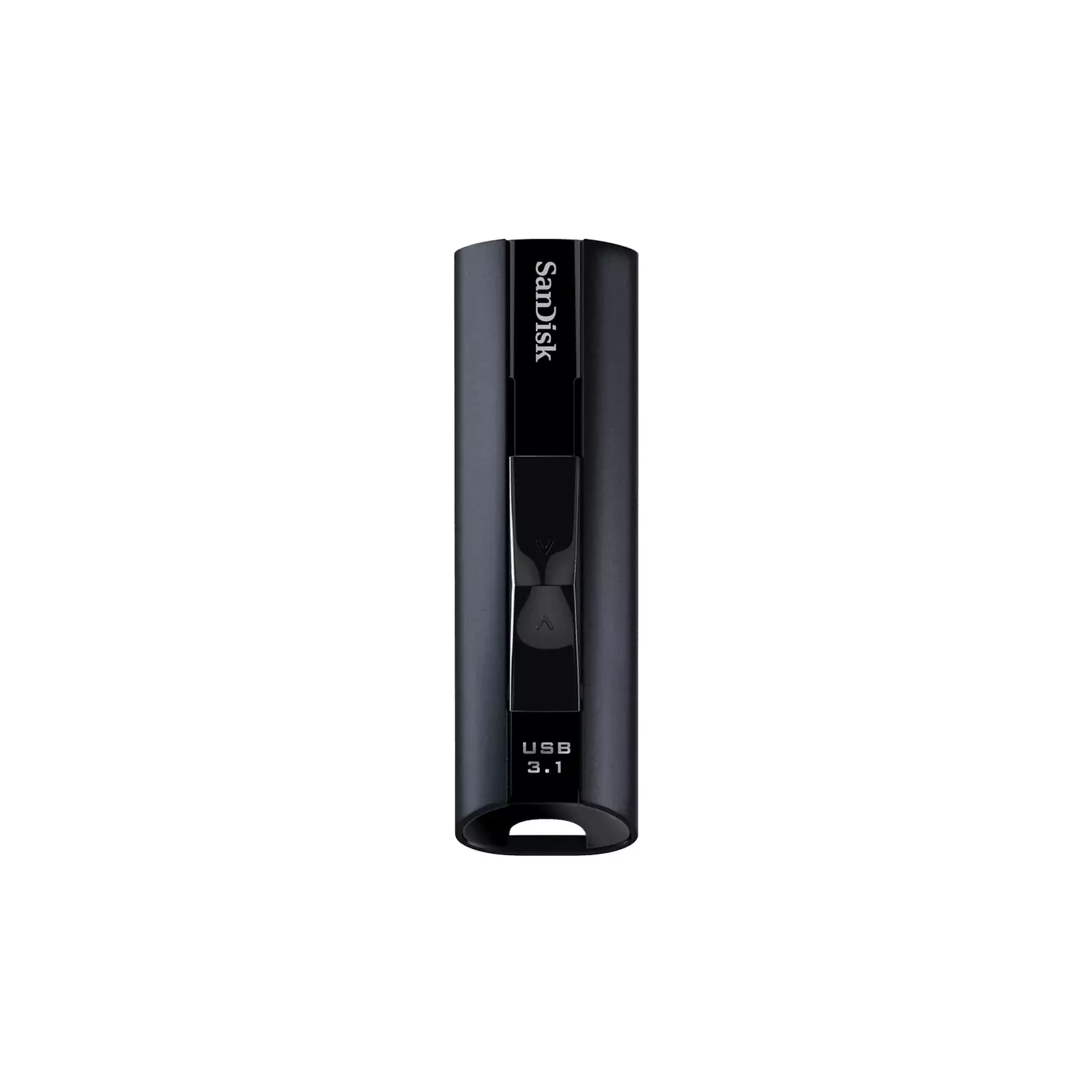 Sandisk Extreme Pro 256GB (SDCZ880-256G-G46) USB flash drive Type-A 3.2 Gen  1 (3.1 Gen 1) Black 