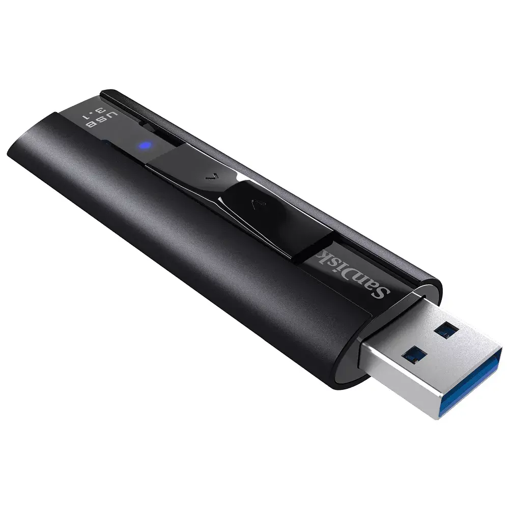 USB флеш-память SanDisk 256 ГБ SDCZ880-256G-G46 Photo 2