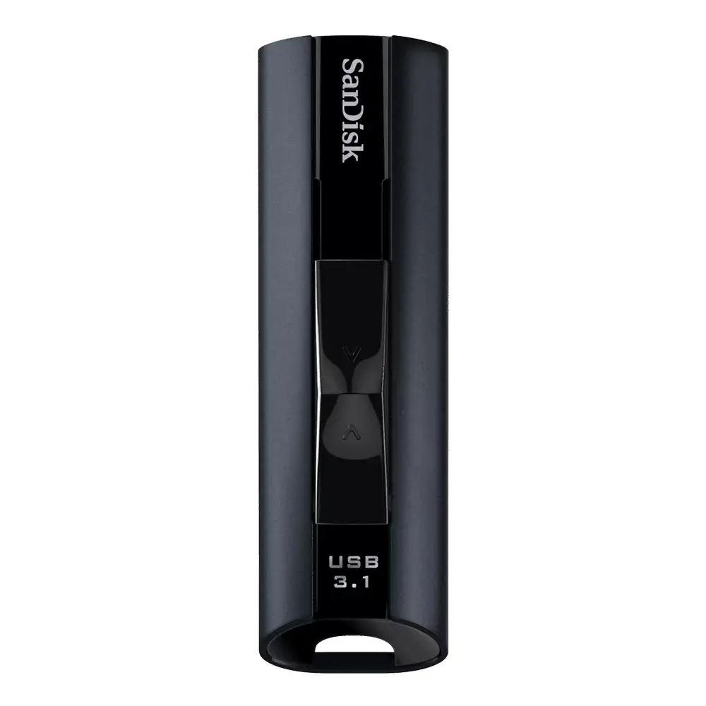 USB флеш-память SanDisk 256 ГБ SDCZ880-256G-G46 Photo 3